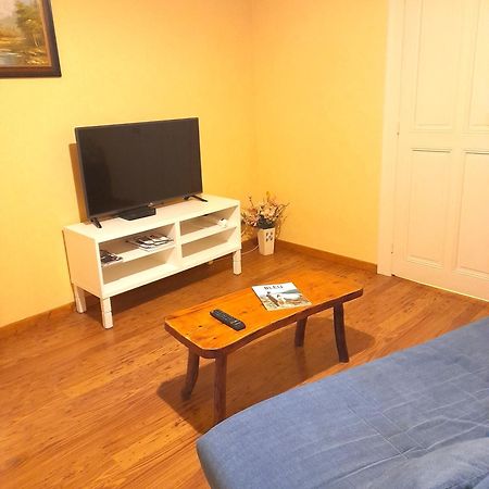 Le Moulin Rose Appartement Chirens Buitenkant foto